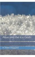 Allan and the Ice Gods