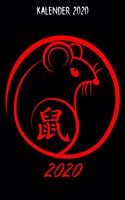 Kalender 2020