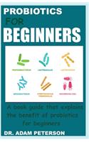 Probiotics for Beginners