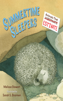 Summertime Sleepers: Animals That Estivate