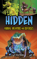 Shockingly Strange Animal Weapons & Defenses Hidden
