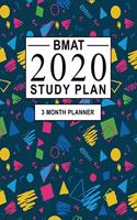 BMAT Study Plan