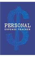 Personal Expense Tracker