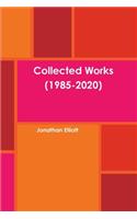 Collected Works (1985-2020)