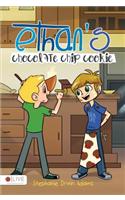 Ethan's Chocolate Chip Cookie