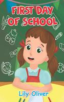 First Day of School!