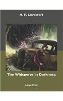 The Whisperer In Darkness