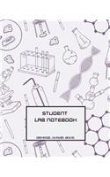 Student Lab Notebook