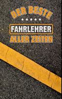 Der beste Fahrlehrer aller Zeiten