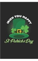 Irish St. Patrick's day