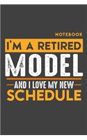 Notebook MODEL