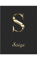 Saige