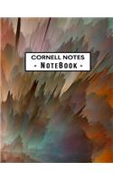 Cornell Notes Notebook
