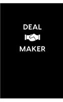 Deal Maker