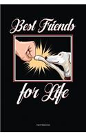 Best Friends For Life