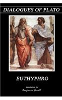 Euthyphro