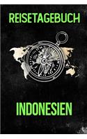 Reisetagebuch Indonesien