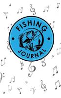 Fishing Journal