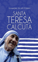 Santa Teresa de Calcuta