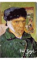 Van Gogh Journal