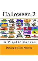 Halloween 2: In Plastic Canvas