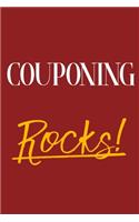 Couponing Rocks!