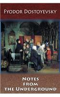 Notes from the Underground