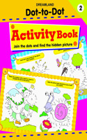 Fun with Dot to Dot