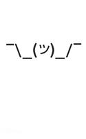 Shrug