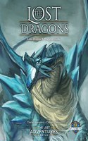 Lost Dragons Lore Primer and Dragon Guide