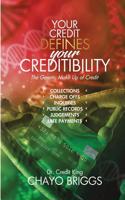 Your Credit Defines Your Creditibility: The Genetic Make-up of Credit