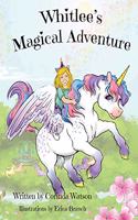 Whitlee's Magical Adventure