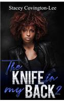 The Knife In My Back 2: (2 The Knife in My Back)