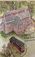 Barn That Moved Away