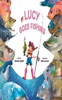 Lucy Goes Fishing