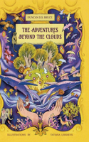 Adventures Beyond The Clouds