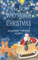 Boy Who Moved Christmas