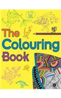 The Colouring Book