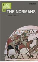 Short History of the Normans