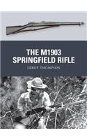 M1903 Springfield Rifle