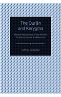 Quran and Kerygma