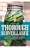 Thorough Surveillance