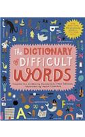 Dictionary of Difficult Words