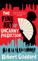 Fine Art of Uncanny Prediction