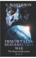 Immortalis