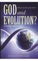 God and Evolution?