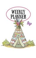 Weekly Planner