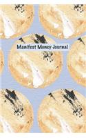 Manifest Money Journal
