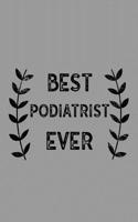 Best Podiatrist Ever
