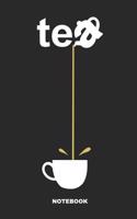 Tea Notebook